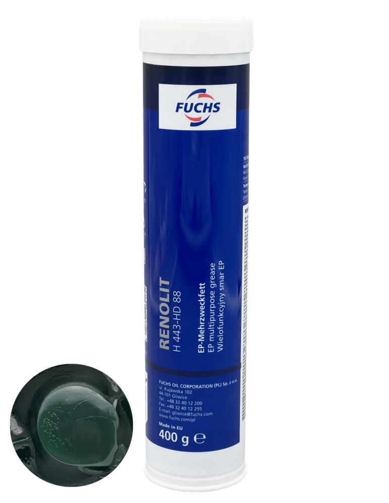 pics/FUCHS/renolit h 443-hd-88/fuchs-renolit-h-443-hd-88-ep-extreme-preasure-multipurpose-grease-color-green-blue-500534876-cartridge-400g-front-ol.jpg